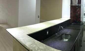 Imagem 6: Apartamento à venda 3 Quartos, 1 Suite, 1 Vaga, 71M², São Bernardo, Campinas - SP