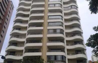 Imagem 2: Aluguel de Apartamento em São Paulo