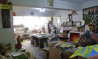 Imagem: São Paulo - Conjunto Comercial/Sala - SANTA