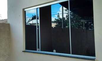 Imagem 4: Casa duplex em Nova Venécia