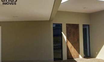 Imagem 3: Casa em Condomínio para Venda em Brasília, Setor Habitacional Jardim Botânico, 3 dormitóri