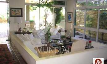 Imagem: Casa (sobrado na rua) 5 dormitórios/suite