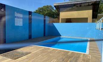 Imagem 5: Apartamento para venda possui 47 metros quadrados com 2 quartos