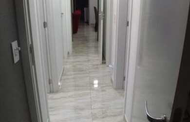 Imagem 5: Apartamento à venda Residencial Cidade Maia,122m² 4 Dormitórios 2 Suítes e 2 vagas - Guaru