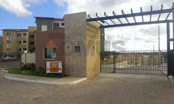 Imagem 2: Apartamento para Venda em São Cristóvão, Rosa Elze, 2 dormitórios, 1 banheiro, 1 vaga