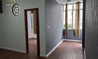 Imagem 2: Apartamento com 1 dormitório, 48 m² - venda por R$ 650.000,00 ou aluguel por R$ 1.850,00/m