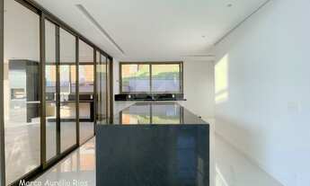 Imagem 6: Casa de Condomínio em Quintas do Sol - Nova Lima