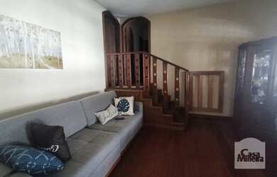 Imagem 3: Casa à Venda - Novo Eldorado, 5 Quartos, 360 m²