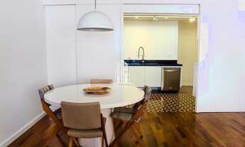 Imagem 2: Apartamento no Paraíso 130m²