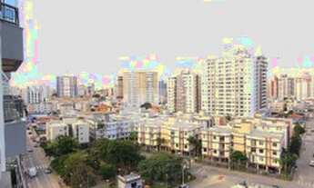 Imagem 7: Apartamento para venda possui 109 metros quadrados com 3 quartos em Kobrasol - São José