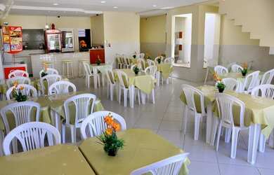 Imagem 5: Casa na Barra com ponto comercial