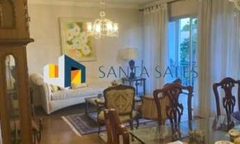 Imagem 3: Apartamento 3 dormitórios Campo belo