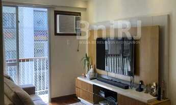 Imagem 3: JARDIM BOTÂNICO - Excelente apartamento reformado - 2 quartos, vaga, infra