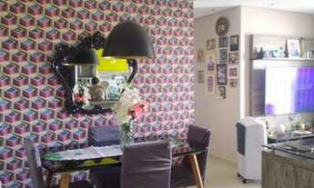 Imagem 2: Condomínio Verano Residencial - 3 quartos sendo 1 suíte - Na Augusto Montenegro