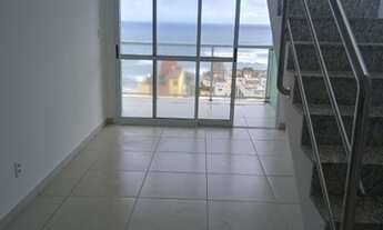 Imagem 3: Apartamento cobertura de 1 quarto em Amaralina - Salvador - BA