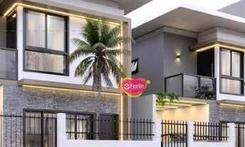 Imagem: Casa com 3 dormitórios à venda, 140 m²