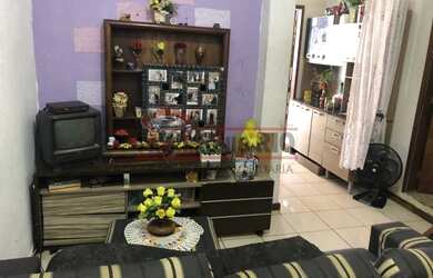 Imagem 7: Amplo apartamento 1qto com varanda sem condomínio