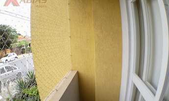 Imagem 6: Apartamento de 2 quartos para aluguel - Jardim Santa Paula - São Carlos