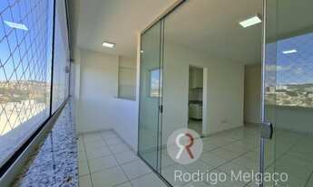 Imagem 5: APÊ Central Park $589mil Completo Betânia Belo Horizonte-MG