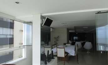 Imagem 6: APARTAMENTO no CENTRO com 4 quartos para VENDA, 290 m²