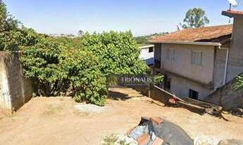 Imagem 3: Terreno à venda, 283 m² por R$ 200.000,00 - Jardim Santo Antônio - Atibaia/SP