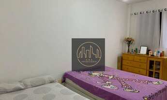 Imagem 3: Apartamento com 1 dormitório à venda, 52 m² por R$ 170.000 - Tupi - Praia Grande/SP