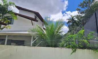 Imagem 4: Pará Imóveis J1069 Vende Casa no Ecos Paradise - 5 Quartos - Impecável