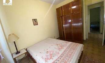 Imagem 4: Apartamento de dois quartos no Centro de Guarapari