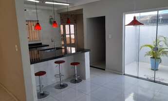 Imagem: Vendo linda casa Vila Odim, excelente localização