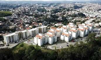 Imagem 2: Apartamento Mirante do Sol Franco da Rocha