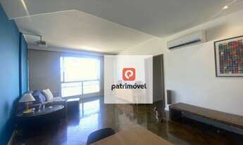 Imagem 5: Apartamento à venda, 110 m² por R$ 1.990.000,00 - Jardim Botânico - Rio de Janeiro/RJ