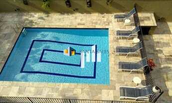 Imagem 3: Apartamento à venda 3 Quartos, 1 Suite, 2 Vagas, 129M², Indianópolis, São Paulo - SP