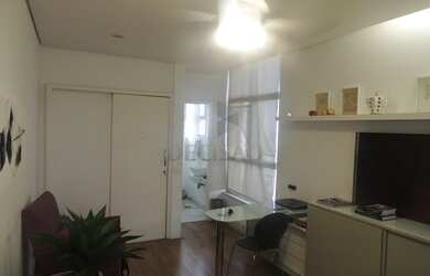 Imagem 4: Sala para aluguel, 1 vaga, Serra - Belo Horizonte/MG