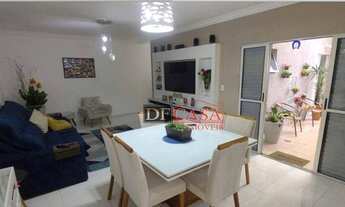 Imagem 3: Sobrado à venda, 210 m² por R$ 740.000,00 - Jardim Fernandes - São Paulo/SP