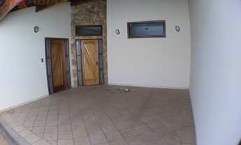 Imagem 2: Casa de 3 quartos para compra ou aluguel - Jardim Acapulco - São Carlos