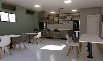 Imagem 7: APARTAMENTO no JARDIM IRIRIÚ com 3 quartos para VENDA, 79 m²