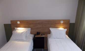 Imagem 5: Hotel comercial à venda, Cidade Nova II, Indaiatuba