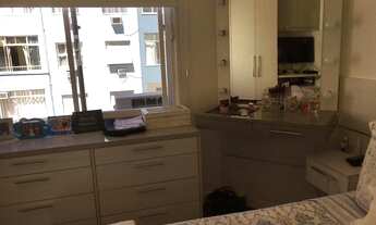 Imagem 6: Apartamento com 2 dormitórios à venda, 94 m² por R$ 1.500.000,00 - Copacabana - Rio de Jan