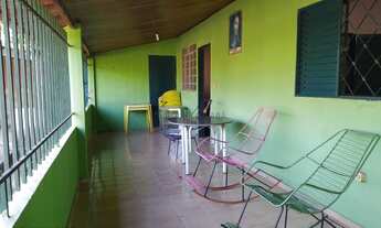 Imagem 4: Chácara Estrada do Manso