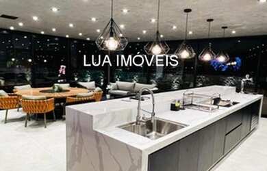 Imagem 3: SOBRADO CONDOMÍNIO IBITI ROIAL PARK