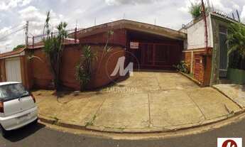 Imagem: Casa (térrea na rua) 4 dormitórios/suite