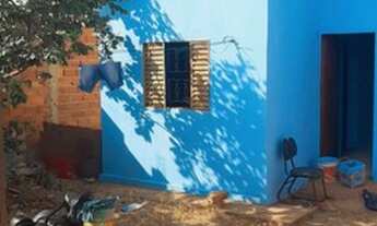 Imagem: Vendo casa no residencial buena vista