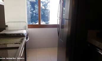 Imagem 4: Apartamento para Venda em Campos do Jordão, Jaguaribe, 3 dormitórios, 1 suíte, 2 banheiros