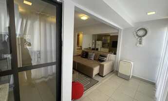 Imagem 7: Aluguel Flat Mobilhado Marista Residencial Vanguard