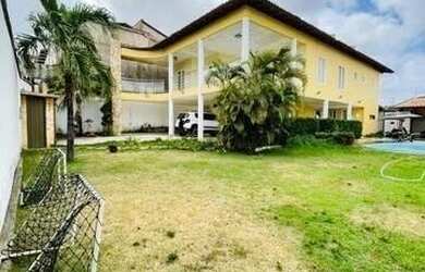 Imagem 3: Vendo Casa Duplex com Piscina 600 m², 05 suítes, 05 vagas, Forquilha