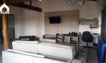 Imagem 2: Linda casa triplex em Itapebussu