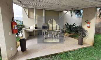 Imagem 5: Sobrado em condomínio, 03 drs, LAV, SALA, COZ, 02 VG, MOBILIADO