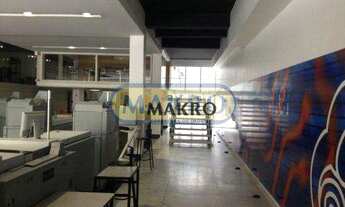 Imagem: Loja para alugar, 800 m² por R$ 35.000,00