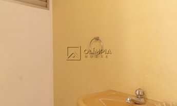 Imagem 7: Apartamento Venda Pinheiros 107 m² 3 Dormitórios