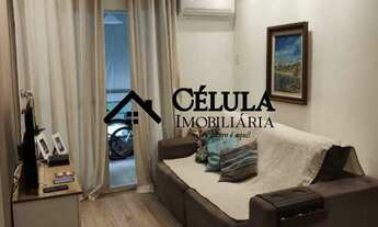 Imagem 2: Rio de Janeiro - Apartamento Padrão - Pechincha